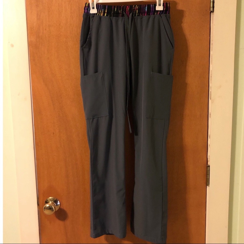 GT Performance Scrub Pants